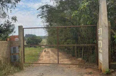 Terreno à venda, 1500 m² por r$ 130.000,00 - capão redondo - salto de pirapora/sp