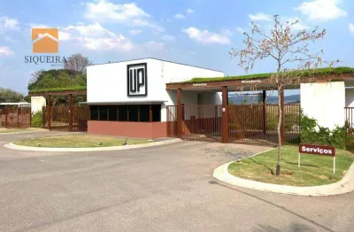 Condomínio up residencial - terreno à venda, 1019 m² por r$ 480.000 - parque reserva fazenda imperial - sorocaba/sp