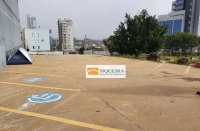 Terreno à venda, 1421 m² por r$ 4.000.000,00 - parque campolim - sorocaba/sp