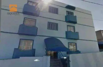 Condomínio avanhandava - apartamento com 2 dormitórios à venda, 68 m² por r$ 255.000 - jardim saira - sorocaba/sp