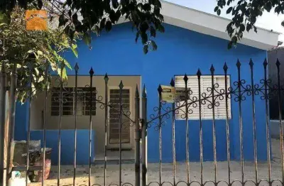 Casa com 3 dormitórios à venda, 182 m² por r$ 405.000,00 - jardim marco antônio - sorocaba/sp
