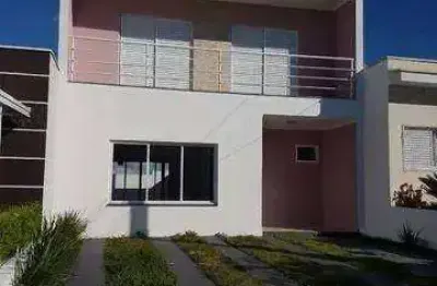 Condomínio horto florestal 3 - casa com 3 dormitórios à venda, 163 m² por r$ 730.000 - horto florestal - sorocaba/sp