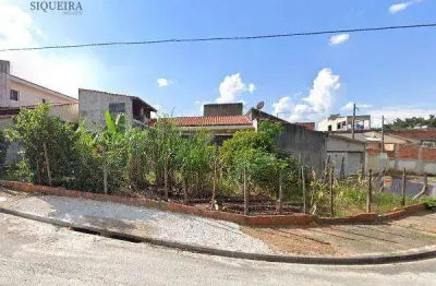 Terreno à venda, 163 m² por r$ 155.000,00 - parque das laranjeiras - sorocaba/sp