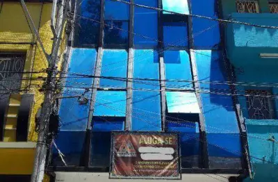 Prédio, 536 m² - venda por r$ 1.450.000,00 ou aluguel por r$ 10.485,91/mês - centro - sorocaba/sp