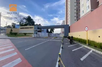 Apartamento com 2 dormitórios à venda, 53 m² por r$ 235.000,00 - jardim siriema - sorocaba/sp