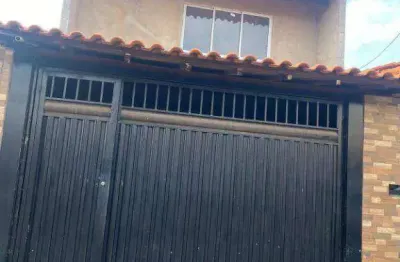 Casa com 2 dormitórios à venda, 119 m² por r$ 280.000,00 - ipanema ville - sorocaba/sp