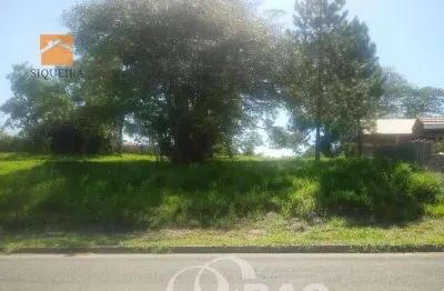 Condomínio village ipanema ii - terreno à venda, 1000 m² por r$ 250.000 - village ipanema ii - araçoiaba da serra/sp
