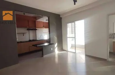Edifício house campolim - apartamento com 1 dormitório à venda, 45 m² por r$ 360.000 - parque campolim - sorocaba/sp