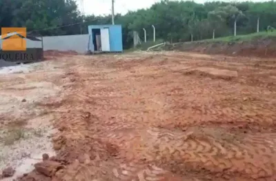 Terreno à venda, 1082 m² por r$ 425.000,00 - iporanga - sorocaba/sp