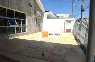 Casa com 3 dormitórios à venda, 240 m² por r$ 550.000,00 - jardim archila - votorantim/sp