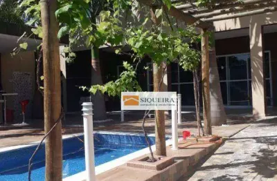 Casa com 2 dormitórios à venda, 280 m² por r$ 940.000,00 - jardim santa marta - sorocaba/sp