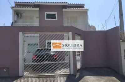 Casa com 2 dormitórios à venda, 105 m² por r$ 340.000,00 - jardim wanel ville iv - sorocaba/sp
