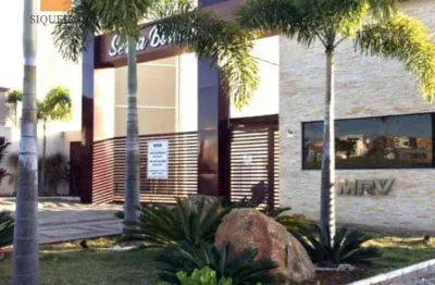 Condomínio serra bonita - apartamento com 2 dormitórios à venda, 50 m² por r$ 220.000 - jardim guarujá - sorocaba/sp