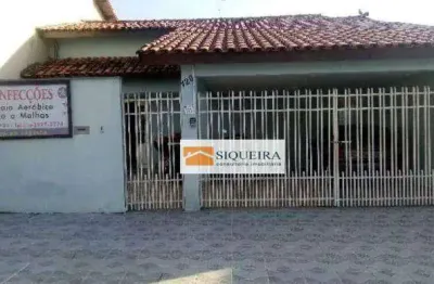 Casa com 4 dormitórios à venda, 250 m² por r$ 750.000,00 - jardim do sol - sorocaba/sp