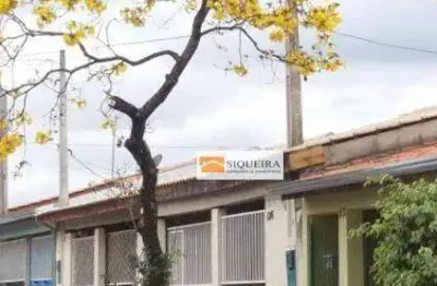Casa com 2 dormitórios à venda por r$ 300.000,00 - jardim bonsucesso - sorocaba/sp