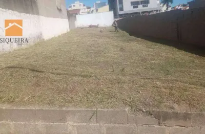 Terreno à venda, 466 m² por r$ 477.000,00 - vila gabriel - sorocaba/sp