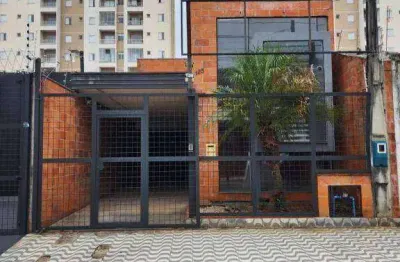 Ponto para alugar, 188 m² por r$ 4.500,00/mês - parque dos eucaliptos - sorocaba/sp