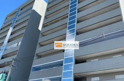 Apartamento com 3 dormitórios para alugar, 88 m² por R$ 4.253,17/mês - Jardim Portal da Colina - Sorocaba/SP