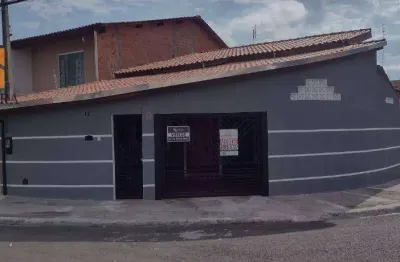 Casa com 3 dormitórios à venda, 165 m² por r$ 520.000,00 - jardim tulipas - sorocaba/sp