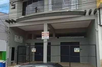 Salão à venda, 300 m² por r$ 1.800.000,00 - jardim toledo - votorantim/sp