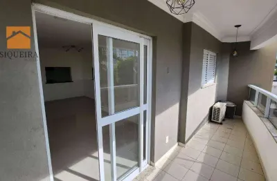 Residencial marina - apartamento com 3 dormitórios à venda, 100 m² por r$ 610.000 - parque campolim - sorocaba/sp
