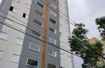 Edifício scenario campolim - apartamento com 2 dormitórios, 53 m² - venda por r$ 500.000 ou aluguel por r$ 3.683/mês - parque campolim - sorocaba/sp