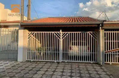Casa com 2 dormitórios à venda, 125 m² por r$ 400.000,00 - jardim morumbi - sorocaba/sp