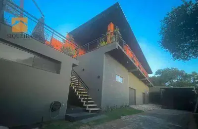 Barracão para alugar, 60 m² por r$ 2.000,00/mês - jardim nogueira - sorocaba/sp