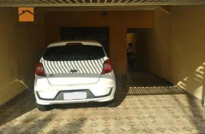 Casa com 3 dormitórios à venda, 150 m² por r$ 455.800,00 - jardim das flores - sorocaba/sp