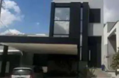 Condomínio horto florestal 3 - casa com 2 dormitórios à venda, 136 m² por r$ 680.000 - horto florestal villagio - sorocaba/sp