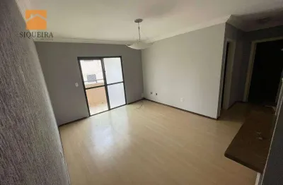 Condomínio morada das americas - apartamento com 2 dormitórios à venda, 54 m² por r$ 215.000 - jardim novo mundo - sorocaba/sp