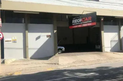 Ponto à venda, 430 m² por r$ 2.500.000,00 - vila augusta - sorocaba/sp