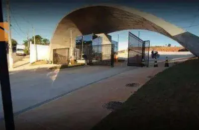 Condomínio pampulha - terreno à venda, 312 m² por r$ 330.000 - parque três meninos - sorocaba/sp