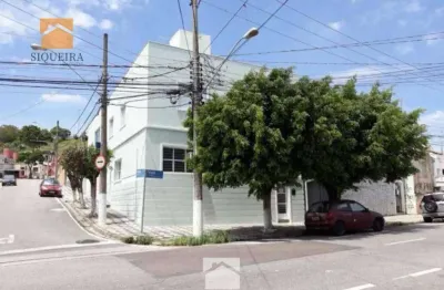 Ponto para alugar, 109 m² por r$ 2.550,00/mês - vila barcelona - sorocaba/sp