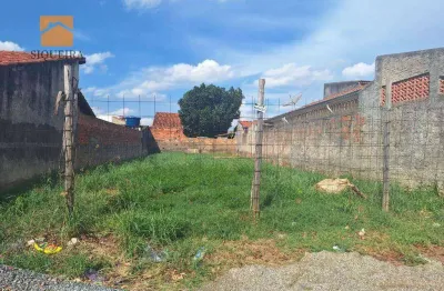 Terreno à venda, 300 m² por r$ 318.000,00 - vila nova sorocaba - sorocaba/sp
