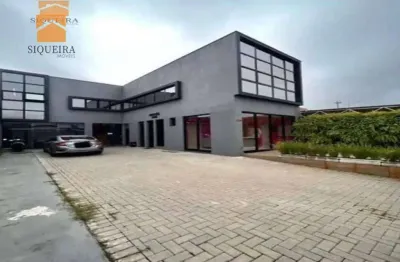 Sala para alugar, 30 m² por r$ 3.020,00/mês - jardim ana maria - sorocaba/sp