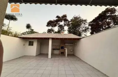 Casa com 2 dormitórios à venda, 70 m² por r$ 350.000,00 - jardim nova aparecidinha - sorocaba/sp