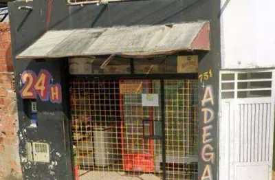 Ponto para alugar, 80 m² por r$ 1.400,00/mês - vila aeroporto - sorocaba/sp