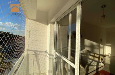 Residencial ibiza  - apartamento com 2 dormitórios à venda, 66 m² por r$ 300.000 - jardim europa - sorocaba/sp
