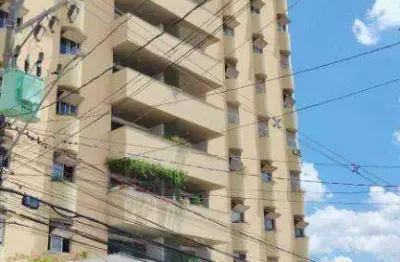 Edifício arpoador - apartamento com 3 dormitórios, 300 m² - venda por r$ 1.000.000 ou aluguel por r$ 5.870/mês - centro - sorocaba/sp
