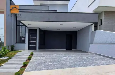 Residencial helena maria - casa com 3 dormitórios à venda, 140 m² por r$ 980.000 - jardim villagio milano - sorocaba/sp