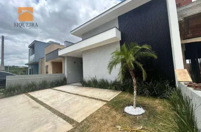 Condomínio horto florestal 1 - casa com 3 dormitórios à venda, 110 m² por r$ 670.000 - horto florestal villagio - sorocaba/sp