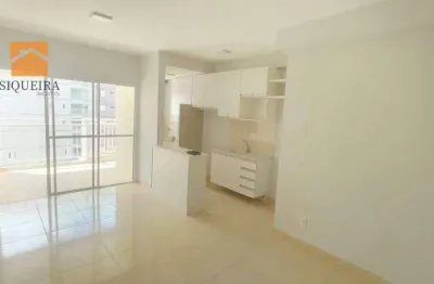 Residencial provence - apartamento com 2 dormitórios para alugar, 63 m² por r$ 2.770/mês - jardim clarice i - votorantim/sp