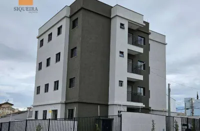 Edifício giardino wanel - apartamento com 2 dormitórios à venda, 60 m² por r$ 259.800 - jardim wanel ville v - sorocaba/sp