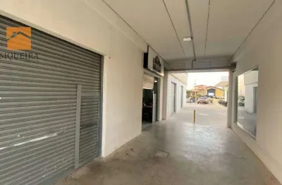 Loja para alugar, 28 m² por r$ 2.188,80/mês - jardim piazza di roma - sorocaba/sp