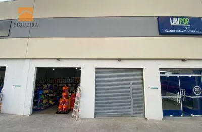 Loja para alugar, 70 m² por r$ 3.859,95/mês - jardim piazza di roma - sorocaba/sp