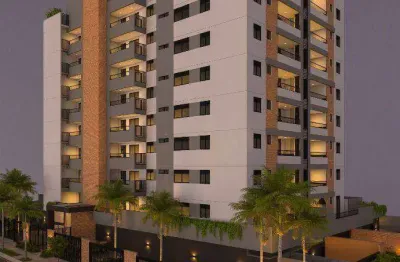 Residencial terraço boa vista - apartamento com 3 dormitórios à venda, 188 m² por r$ 998.000 - jardim do paço - sorocaba/sp