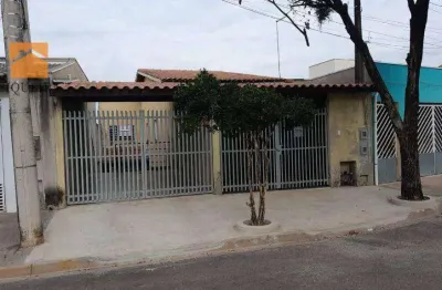Casa com 4 dormitórios à venda, 180 m² por r$ 371.000,00 - ipanema ville - sorocaba/sp