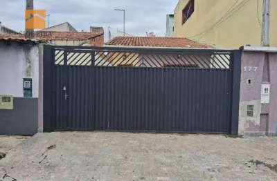 Casa com 3 dormitórios à venda, 90 m² por r$ 420.000,00 - jardim tulipas - sorocaba/sp