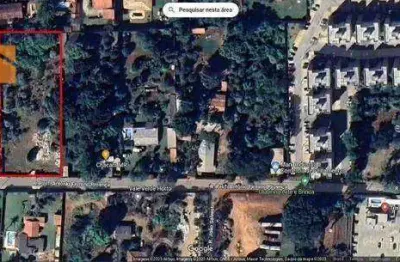 Terreno à venda, 5000 m² por r$ 2.000.000,00 - caguaçu - sorocaba/sp